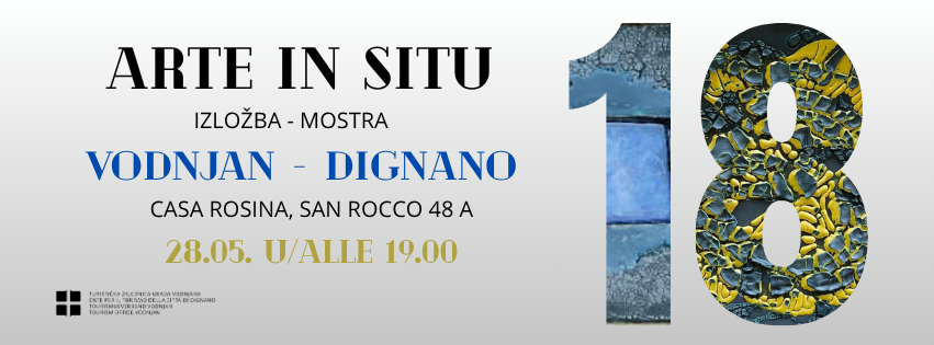 ARTE IN SITU - Izložba/Mostra